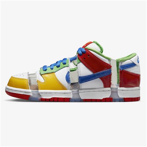 nike sb dunk loe sandy|sandy bodecker sb dunks.